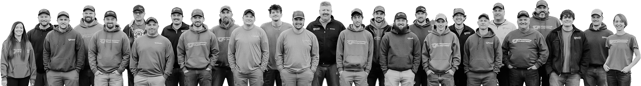 TJ Electric Team of Electricians